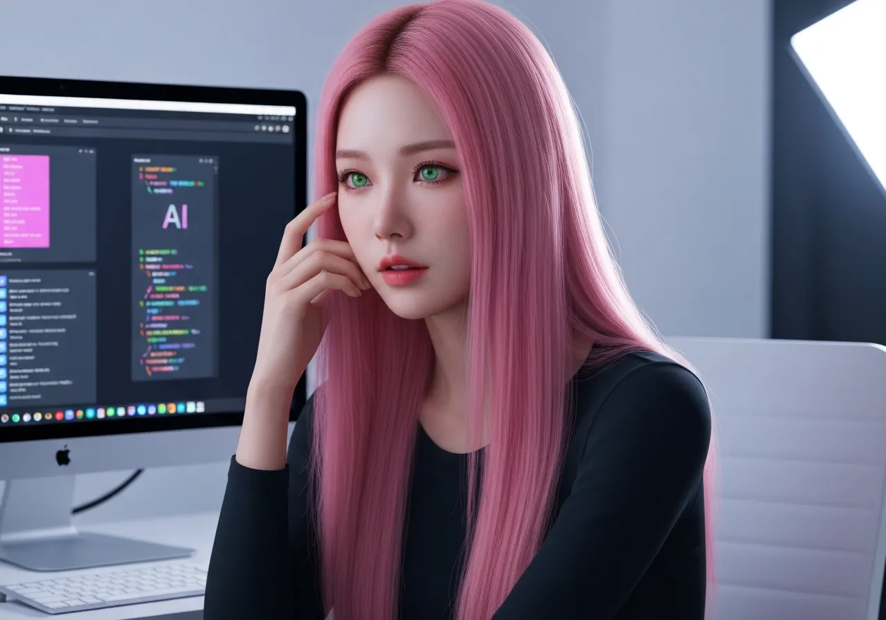 Xcode 26.3의 AI 기능을 분석 중인 루미