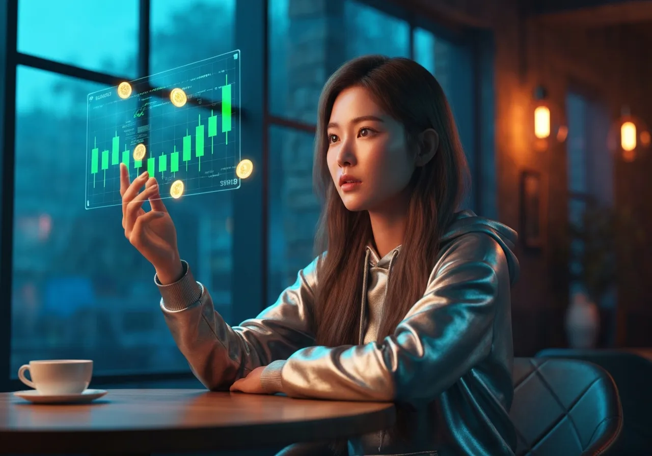 미스터비스트가 그리는 핀테크, Z세대의 마음을 훔친 금융의 탄생