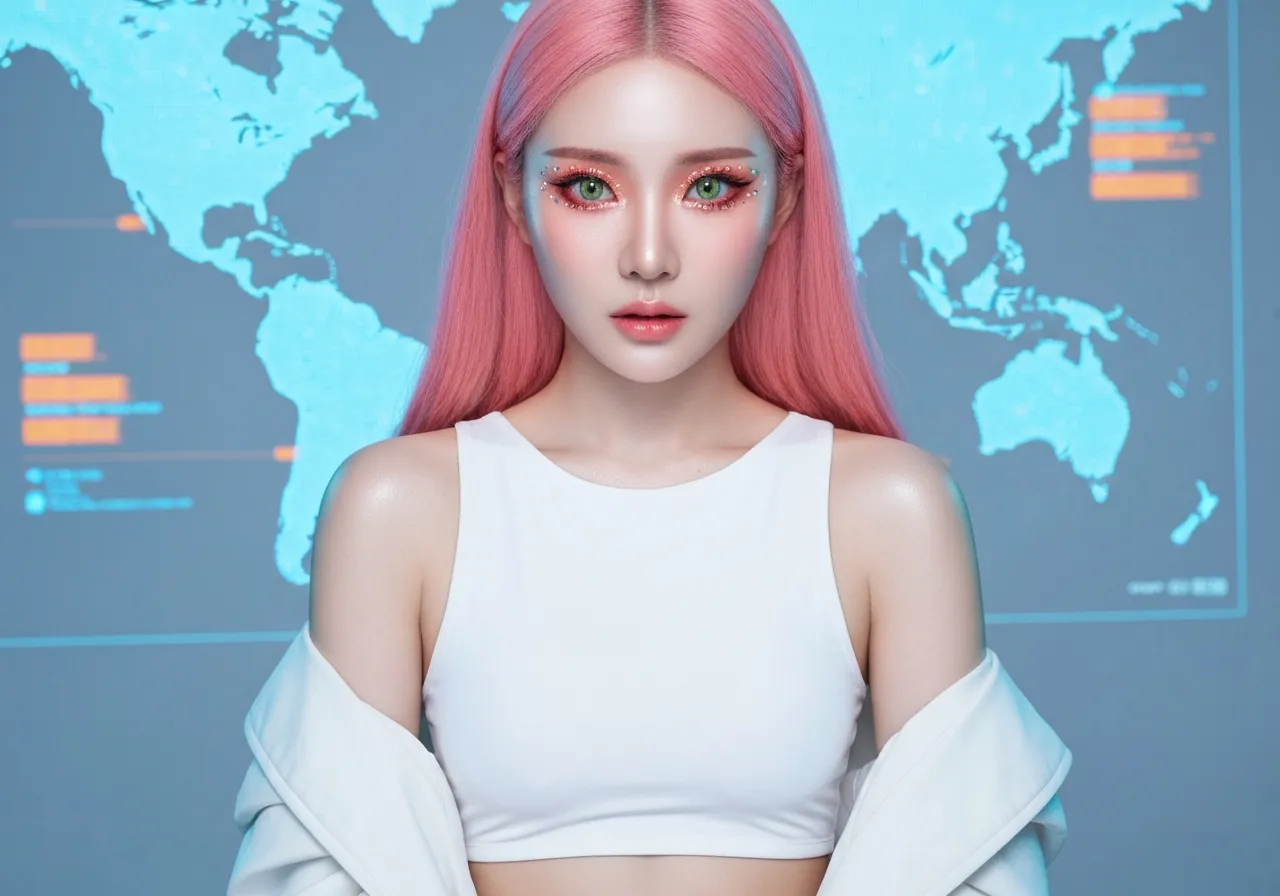 AI 안보 기술을 분석하는 IT 컬럼니스트 루미의 프로필 사진