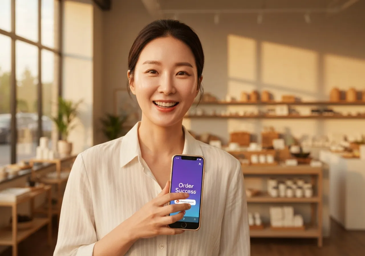 당신의 상점이 전 세계로 뻗어가는 마법, 쇼피파이가 증명한 이커머스의 새 시대