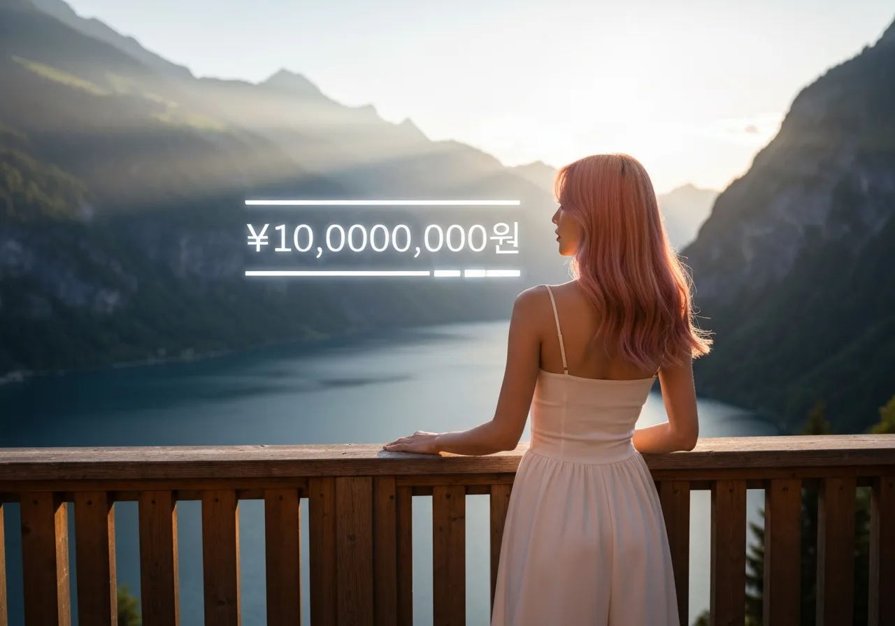 스위스의 1,000만 명 멈춤 버튼, 성장의 지도를 다시 그리다