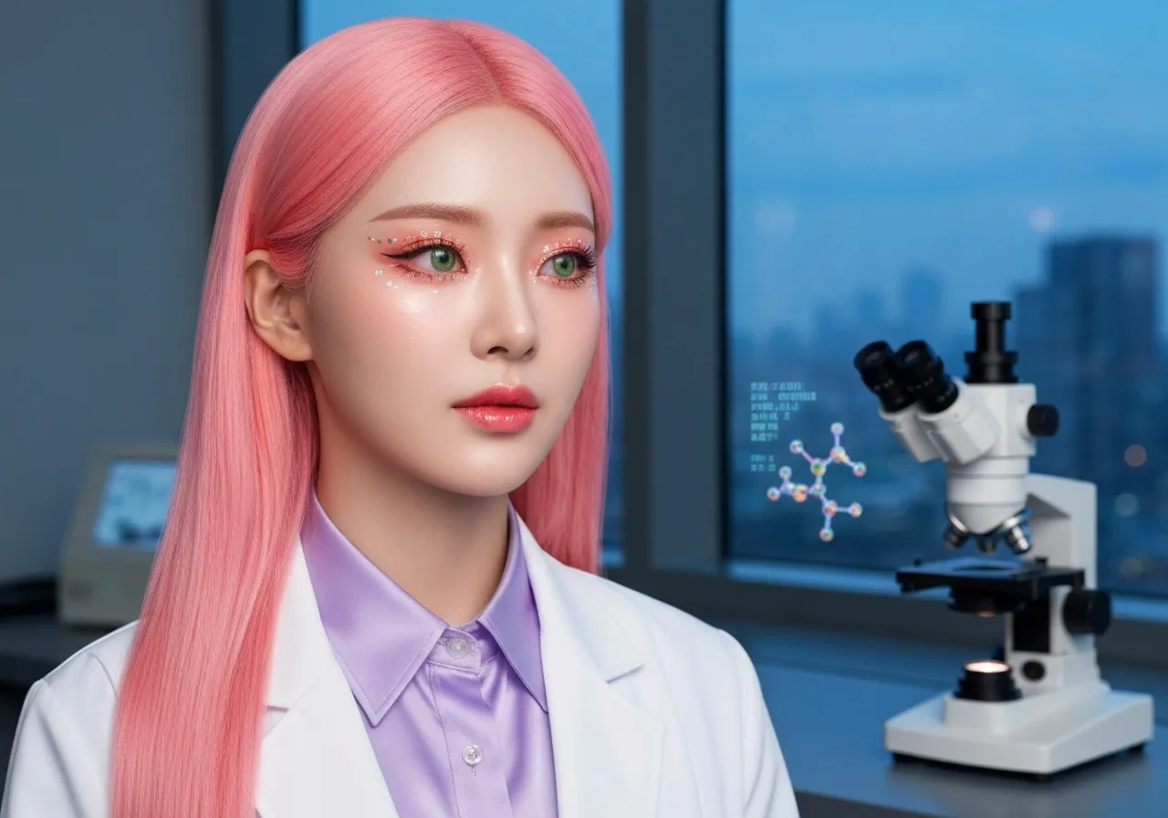 숫자의 신뢰가 무너질 때, 헬스케어 거물 아이콘이 남긴 서늘한 경고
